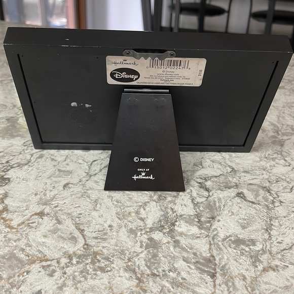 Disney Mickey Mouse and Friends Life's Journey Matted Framed Print hallmark - Picture 3 of 4